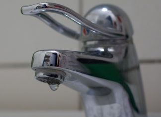 Łapanów. Znów problem z wodą z ujęcia w Chrostowej. Tym razem chodzi o chloroform