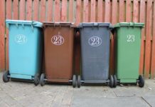 Od kwietnia drożej za odbiór odpadów w Bochni