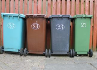 Od kwietnia drożej za odbiór odpadów w Bochni