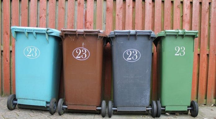 Od kwietnia drożej za odbiór odpadów w Bochni