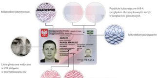 Od dziś e-dowody osobiste