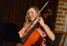 W niedzielę w Grodkowicach wieczór z gitarą i wiolonczelą