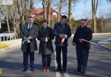 Chrostowa: Nowy most za 1,2 mln zł