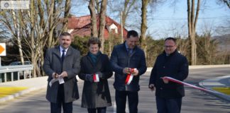 Chrostowa: Nowy most za 1,2 mln zł