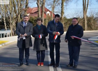 Chrostowa: Nowy most za 1,2 mln zł