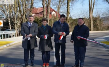 Chrostowa: Nowy most za 1,2 mln zł