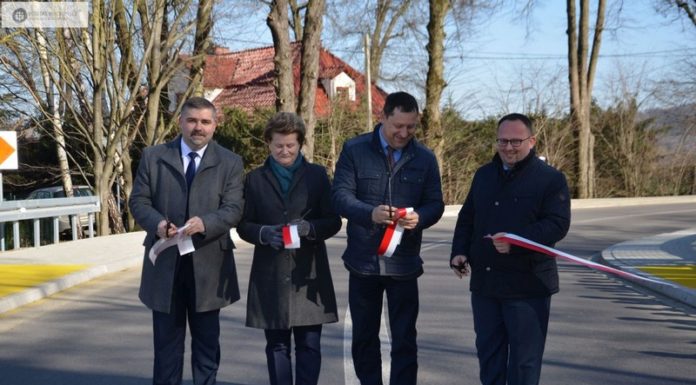 Chrostowa: Nowy most za 1,2 mln zł