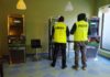 Bochnia. Policja zabezpieczyła 6 automatów do gier