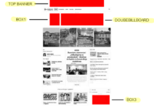 1,5 mln odsłon miesięcznie. Jak reklamować się w Bochnianin.pl?