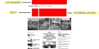 1,5 mln odsłon miesięcznie. Jak reklamować się w Bochnianin.pl?