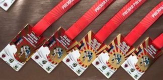 Judo: Dobre występy w Pucharze Polski Juniorek i Juniorów Młodszych w Bytomiu