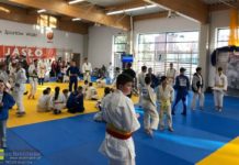 Kolejne medale judoków MOSiR Bochnia