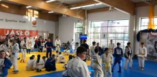 Judo. Zawodnicy MOSiR-u walczyli w Bytomiu