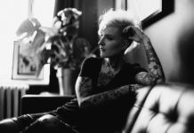 W czwartek w Bibliotece spotkanie z Katarzyną Puzyńską