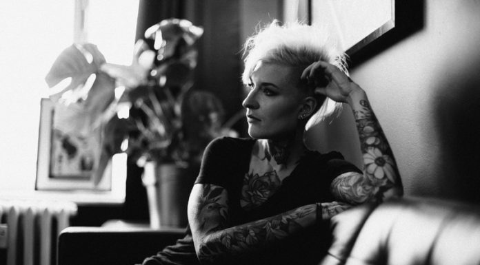 W czwartek w Bibliotece spotkanie z Katarzyną Puzyńską