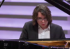 Bocheński pianista Jakub Kuszlik z nagrodą w konkursie w USA