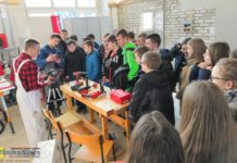 Dzień Otwarty w CKZiU w Łapanowie – ZDJĘCIA