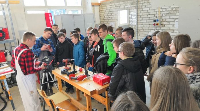 Dzień Otwarty w CKZiU w Łapanowie – ZDJĘCIA