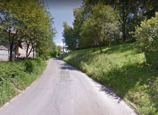 Bochnia: Prawie 5 mln zł dotacji na zabezpieczenie osuwiska na ul. Łychów