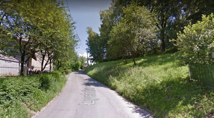 Bochnia: Prawie 5 mln zł dotacji na zabezpieczenie osuwiska na ul. Łychów