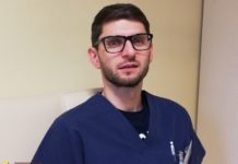 Szpital w Bochni: Tytanowe implanty na ortopedii