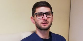 Szpital w Bochni: Tytanowe implanty na ortopedii