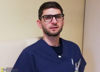 Szpital w Bochni: Tytanowe implanty na ortopedii