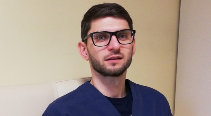 Szpital w Bochni: Tytanowe implanty na ortopedii