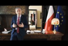 Eurowybory: Kandydaci „Wiosny” w Małopolsce – LISTA