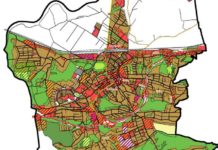 Miejscowe plany pokrywają Bochnię w ok. 63 proc.