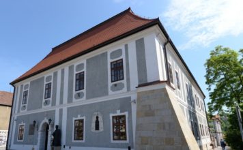 Rozstrzygnięto konkurs na dyrektora Muzeum w Bochni. Kto wygrał?