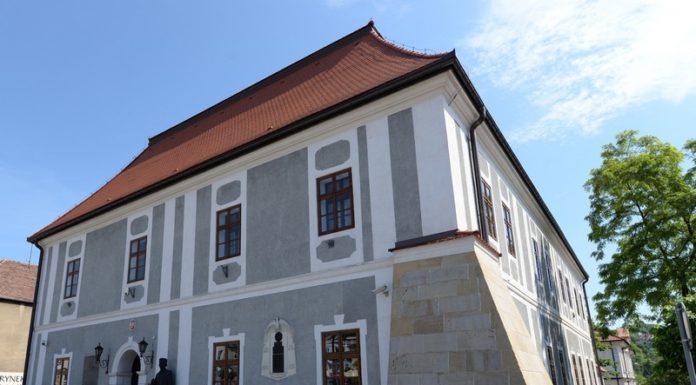 66 lat Muzeum w Bochni. We wtorek kreatywna gra i wykład