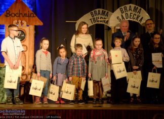 Wybrano najlepsze prace w konkursie „Bochnia 766 lat temu”