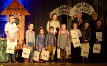 Wybrano najlepsze prace w konkursie „Bochnia 766 lat temu”