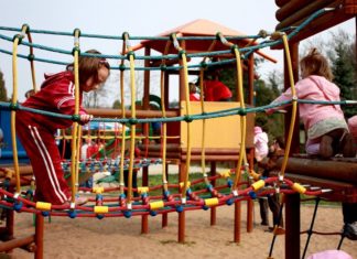 Zmiany w budżecie Bochni. Przewodniczący rady broni placu zabaw