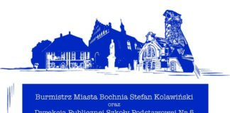 We wtorek spektakl z okazji 766. rocznicy lokacji Bochni