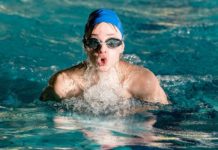 Rusza projekt „Umiem pływać”. Będzie duże obciążenie basenu rekreacyjnego