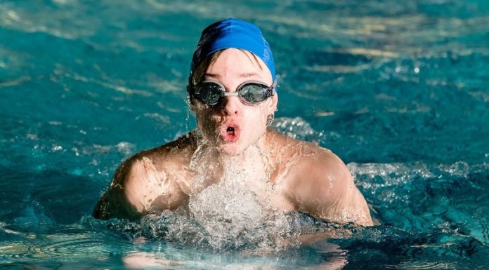 Rusza projekt „Umiem pływać”. Będzie duże obciążenie basenu rekreacyjnego