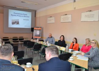 Koniec kadencji Powiatowej Rady Rynku Pracy