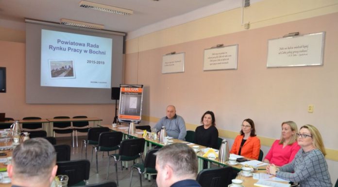 Koniec kadencji Powiatowej Rady Rynku Pracy