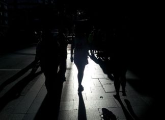 Oszczędności: Łapanów wyłączy oświetlenie uliczne