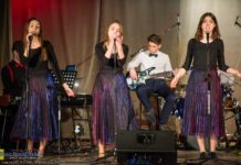 Teatr Artystokracki i koncert „Kobiety jak te kwiaty…” – ZDJĘCIA