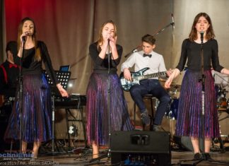 Teatr Artystokracki i koncert „Kobiety jak te kwiaty…” – ZDJĘCIA