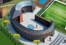 Bochnia. Jest pozwolenie na budowę tężni