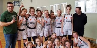 Koszykówka: Wygrane z Wisłą w kategoriach U13 i U14