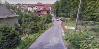 Bochnia. Ulica Górska do przebudowy
