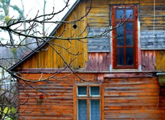 Powiat: 60 tys. zł do podziału na renowację zabytków