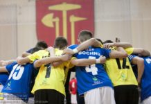 Czy BSF uratuje ten sezon? Zdecyduje dwumecz z AZS Uniwersytet Wrocławski