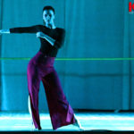 Spektakl taneczny „Tabula Rasa” w Oratorium – ZDJĘCIA