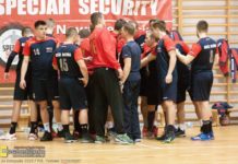 Przegrana MOSiR w Rudzie Śląskiej. Zdecydowała seria karnych